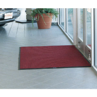 Crown Matting SSR068CH Super-Soaker Wiper Mat 250, 72" x 97"