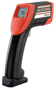 Raytek ST25XXUS AutoPro Portable IR Thermometer w/ Dual Laser Raytek ST25XXUS AutoPro Portable IR Thermometer w/ Dual Laser