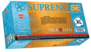 Microflex SU690L Supreno SE Gloves -100, Large