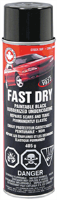 Dominion Sure Seal SUF Fast Dry Rubberized Undercoat, 20oz Aerosol