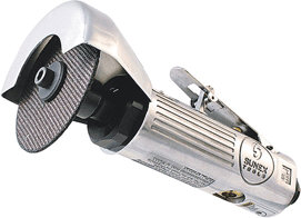 Sunex SX233B 3" Utility Cut-Off Tool Sunex SX233B 3" Utility Cut-Off Tool