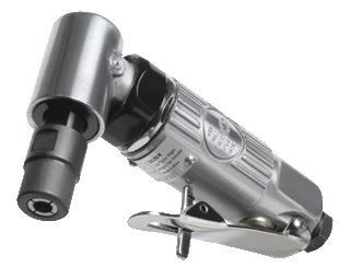 Sunex SX264 1/4&quot; Dr. Mini Right Angle Die Grinder