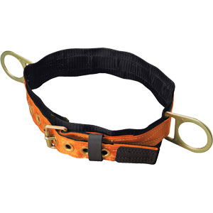 Sperian T3320/XLAF Titan Body Belt, X-Large