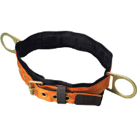 Sperian T3320/LAF Titan Body Belt, Large