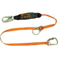 Sperian T6111TB/6FTAF Titan T-BAK™ Lanyard