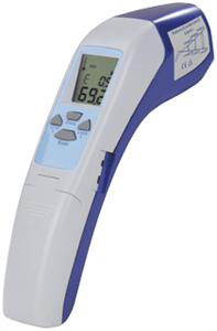Robinair TIF7612 IR Thermometer PRO Robinair TIF7612 IR Thermometer PRO