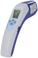 Robinair TIF7612 IR Thermometer PRO