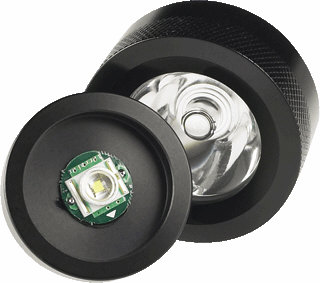 TerraLUX TLE-ST1 MiniStarST/XT™ LED Lightbulb Upgrade TerraLUX TLE-ST1 MiniStarST/XT™ LED Lightbulb Upgrade