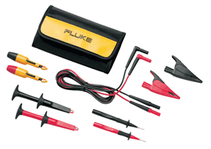 Fluke TLK281 SureGrip™ Automotive Test Lead Kit Fluke TLK281 SureGrip™ Automotive Test Lead Kit