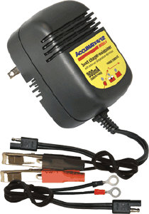 TecMate TM-84 Accumate 6/12 Mini Charger