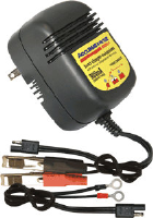 TecMate TM-84 Accumate 6/12 Mini Charger