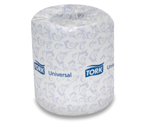 SCA TM1616S Main Street&reg; 2-Ply Bath Tissue