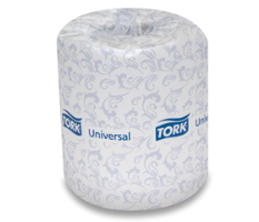 SCA TM1616S Main Street® 2-Ply Bath Tissue