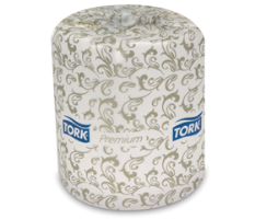 SCA TM6511S Tork Premium 2-Ply Bath Tissue