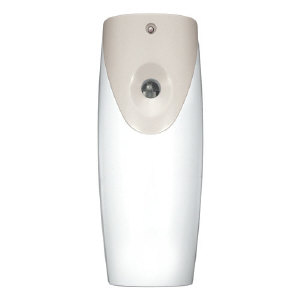 Timemist 0141 BEI TimeMist&#174; Plus Metered Aerosol Dispenser, Beige