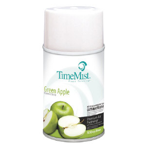 Timemist 2521 TimeMist&#174; Premium Metered Air Freshener Refills, Bayberry