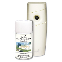 Timemist 32-1985TM Yankee Candle® Starter Kit