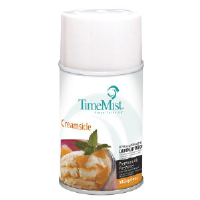 Timemist 33-5324TMCAPT Premium Metered Air Freshener Refills, Caribbean Water