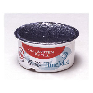 Timemist 5717 Matrix Gel Refills, Very Cherry