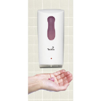 Timemist 71-2300TM TimeMist® TLC™ Touchless Control Soap Dispenser
