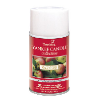 Timemist 81-2150TMCA Yankee Candle® Collection Refills, Macintosh