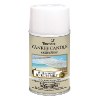 Timemist 81-2400TMCA Yankee Candle® Collection Refills, Sun and Sand