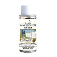 Timemist 81-5100TMCA Yankee Candle® Micro 3000 Collection, Clean Cotton