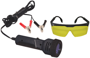Tracer Products TP-1300 12-Volt Leak Detection Lamp Kit