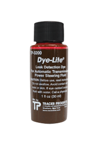 Tracer Products TP-3200-0601 Dye-Lite Detection Dyes - ATF Systems