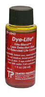 Tracer Products TP-3940-0601 Dye-Lite Detection Dyes - Ext. Life Coolant