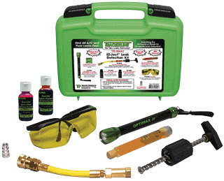 Tracer Products TP-8647 Complete OPTIMAX Jr&#8482; /EZ-Ject&#8482; Kit