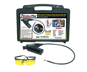 Tracer Products TP-935036 COBRA-Plus Borescope w/ UV-White LEDs