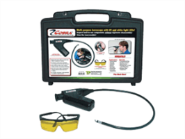 Tracer Products TP-9350 COBRA™ Borescope w/ UV-White Light LEDs