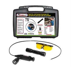 Tracer Products TP-9354 COBRA-4&#153; Multi-Purpose Borescope