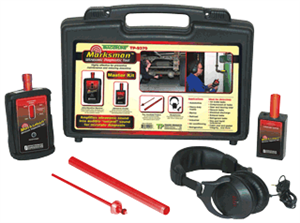 Tracer Products TP-9370 Marksman™ Ultrasonic Diagnostic Tool
