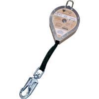 Sperian TRW/20FT Titan Self-Retracting Lifeline, 20'