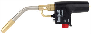 Bernzomatic TS4000T Trigger-Start Multi-Application Torch