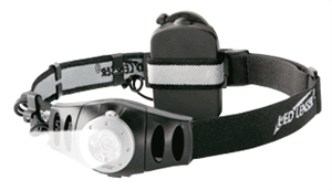 Coast TT7468CP Revolution Headlamp