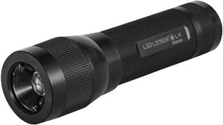 Coast TT8604CP L4 Focus Beam Light