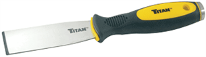 Titan 11500 1-1/4&#34; Rigid Blade Scraper