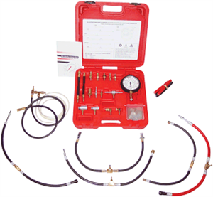 Star Products TU-550 Master Fuel Injection Tester Star Products TU-550 Master Fuel Injection Tester