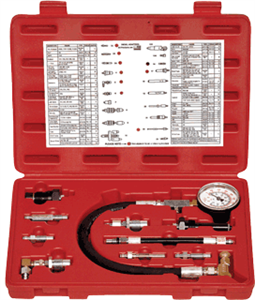 Star Products TU15-53 American Diesel Compression Test Set