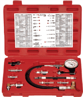 Star Products TU15-53 American Diesel Compression Test Set