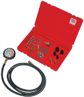 Star Products TU24APB Three Way Exhaust Back Pressure Kit