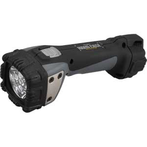 Energizer TUF4AAPE Hard Case&reg; Professional 4 AA Light