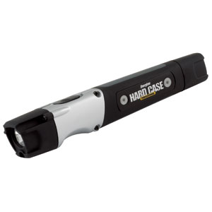 Energizer TUFPL22PH Hard Case® Professional 2 AAA Inspection Light Energizer TUFPL22PH Hard Case® Professional 2 AAA Inspection Light