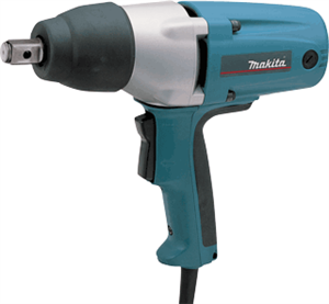 Makita TW0350 1/2" Drive Impact Wrench Makita TW0350 1/2" Drive Impact Wrench