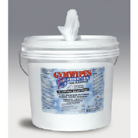 2XL Corporation L100 GymWipes™ Antibacterial Towelettes