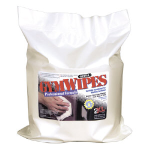 2XL Corporation L38 GymWipes™ Professional Formula Wipe Refills