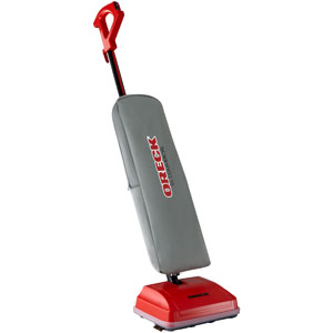 Oreck U2000R U2000&reg; 8 lb Commercial Upright Vacuum